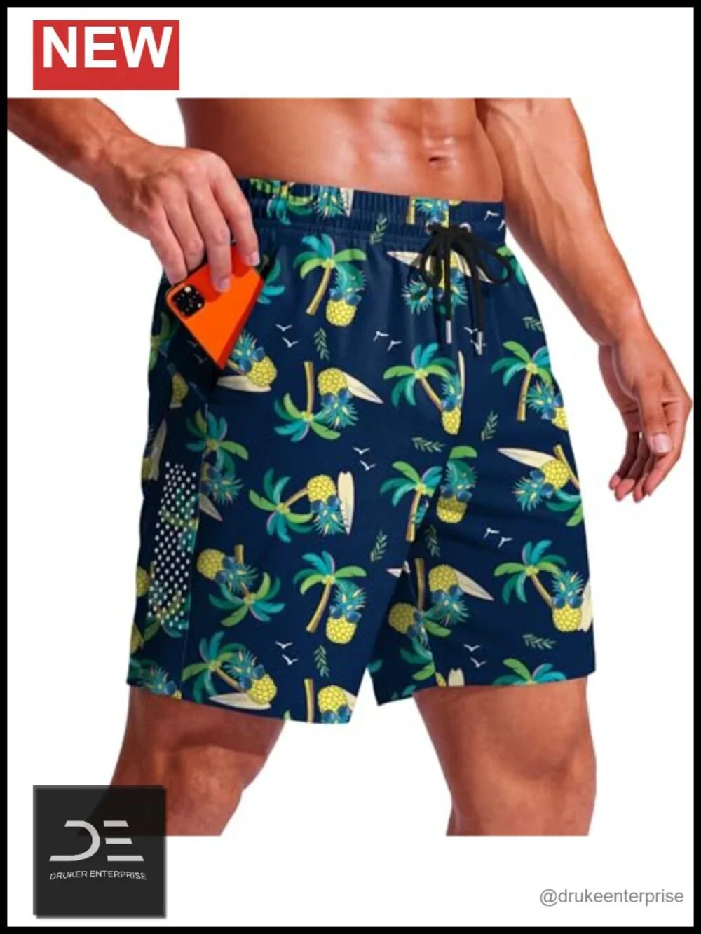 Men's 7
